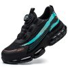 Lightweight Anti-smash And Anti-stabbing Work Shoes – Bild 6