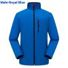 Men's Outdoor Waterproof Single Layer Cover Case – Bild 6
