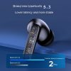 Wireless Bluetooth Noise Reduction In-ear Headphones – Bild 3