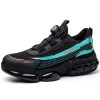 Lightweight Anti-smash And Anti-stabbing Work Shoes – Bild 2